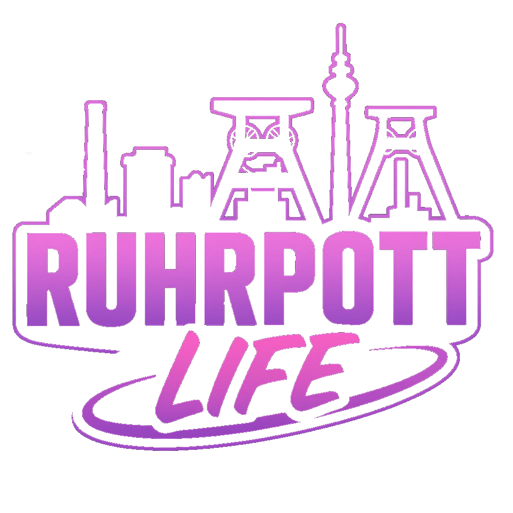 Ruhrpott Life Logo